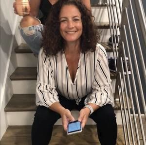 Meet your Posher, Beth